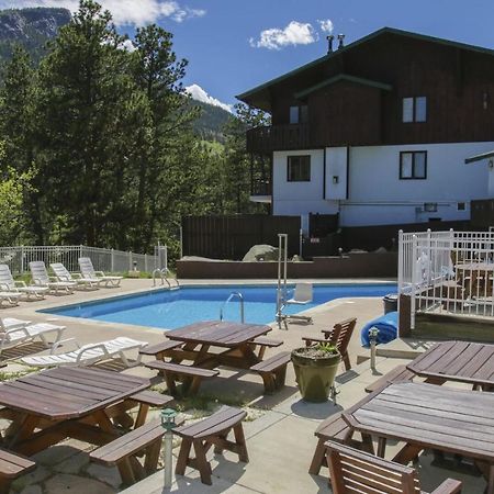 Fawn Valley Inn Studios By Rocky Mountain Resorts Estes Park Værelse billede