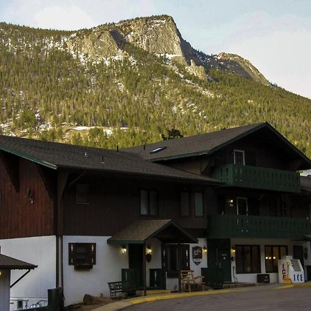 Fawn Valley Inn Studios By Rocky Mountain Resorts Estes Park Eksteriør billede