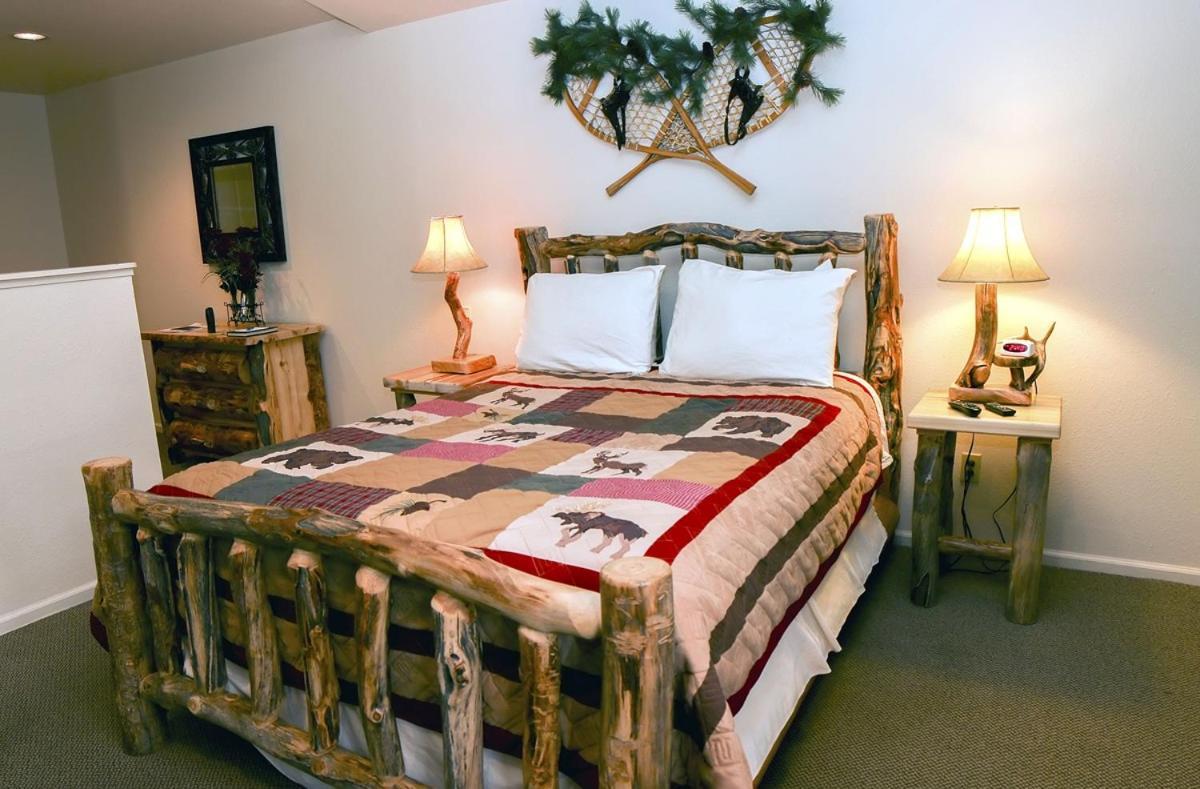 Fawn Valley Inn Studios By Rocky Mountain Resorts Estes Park Værelse billede