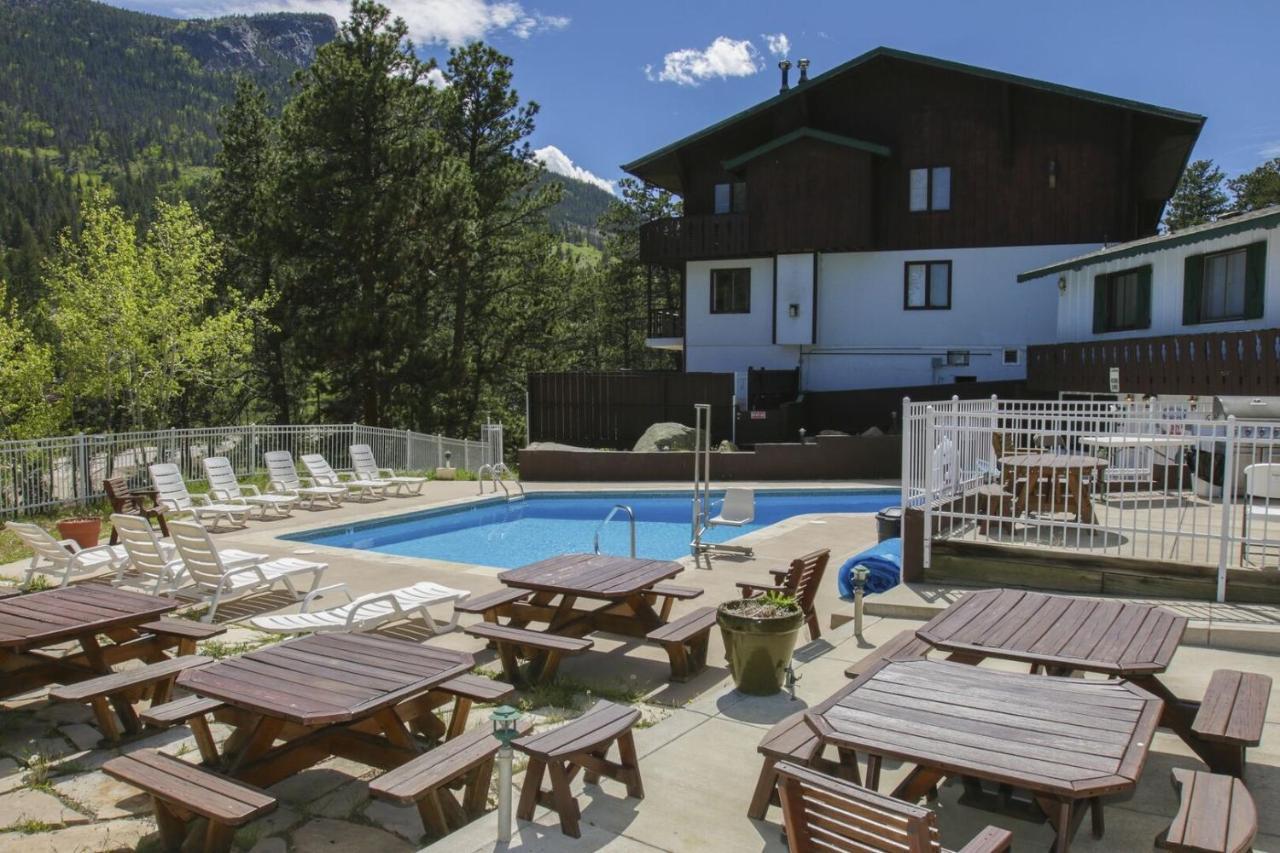 Fawn Valley Inn Studios By Rocky Mountain Resorts Estes Park Værelse billede
